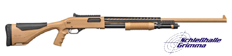 Repetierflinte Winchester SXP