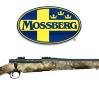 Büchse Mossberg Patriot