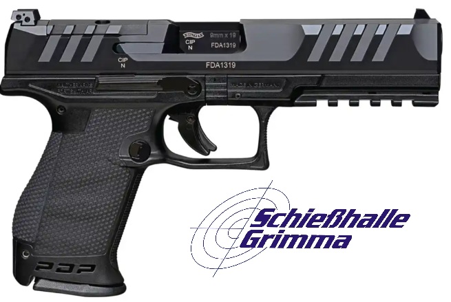 Walther PDP