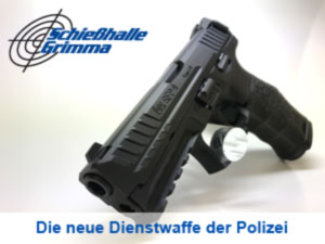 Heckler und Koch SFP9