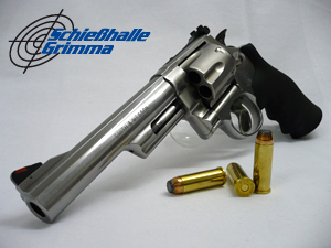 Smith und Wesson Mod 629