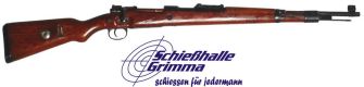 Karabiner Mauser K98