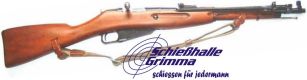 Mosin Nagant